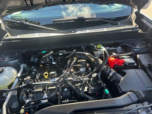 Used 2024 Ford Maverick XLT w/ Equipment Group 300A Standard image 30