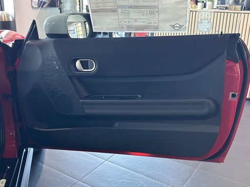 New 2026 MINI Cooper John Cooper Works image 28