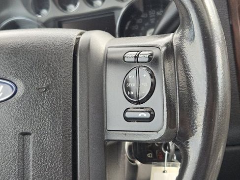 Used 2012 Ford F250 Lariat w/ Lariat Ultimate Pkg AWD/4WD image 31