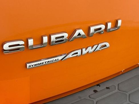 Used 2018 Subaru Crosstrek 2.0i Premium AWD/4WD image 26