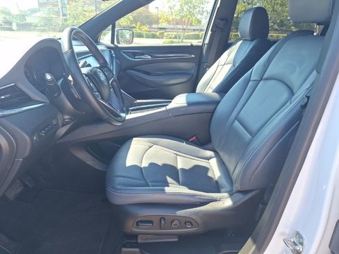 Certified 2024 Buick Enclave Premium image 25