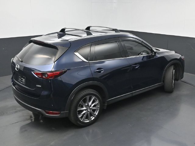 Used 2019 MAZDA CX-5 Grand Touring Reserve AWD/4WD image 39