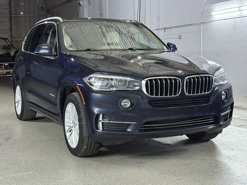 Used 2016 BMW X5 xDrive40e image 4
