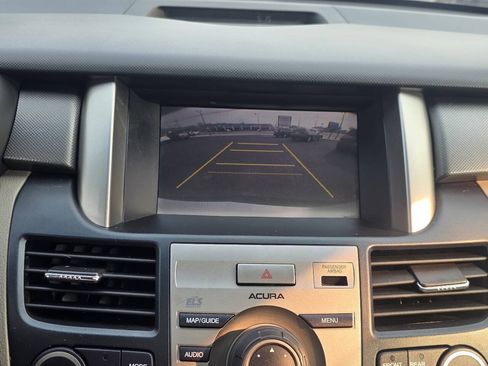 Used 2012 Acura RDX SH-AWD w/ Technology Package image 20