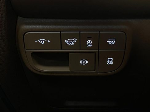 New 2026 Hyundai Palisade Calligraphy image 14