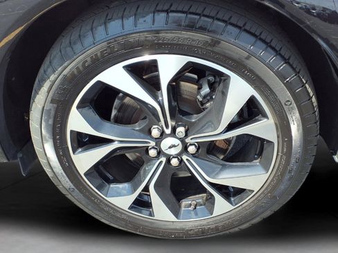 Used 2023 Ford Mustang Mach-E Premium AWD/4WD image 8