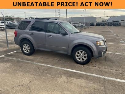 Used 2008 MAZDA Tribute i Grand Touring