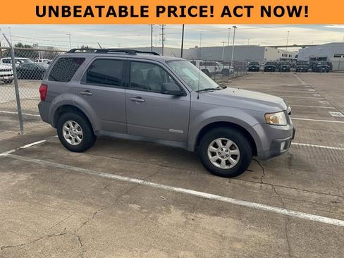 Used 2008 MAZDA Tribute i Grand Touring image 1
