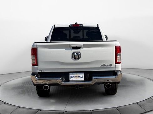 Used 2022 RAM 1500 Big Horn image 4