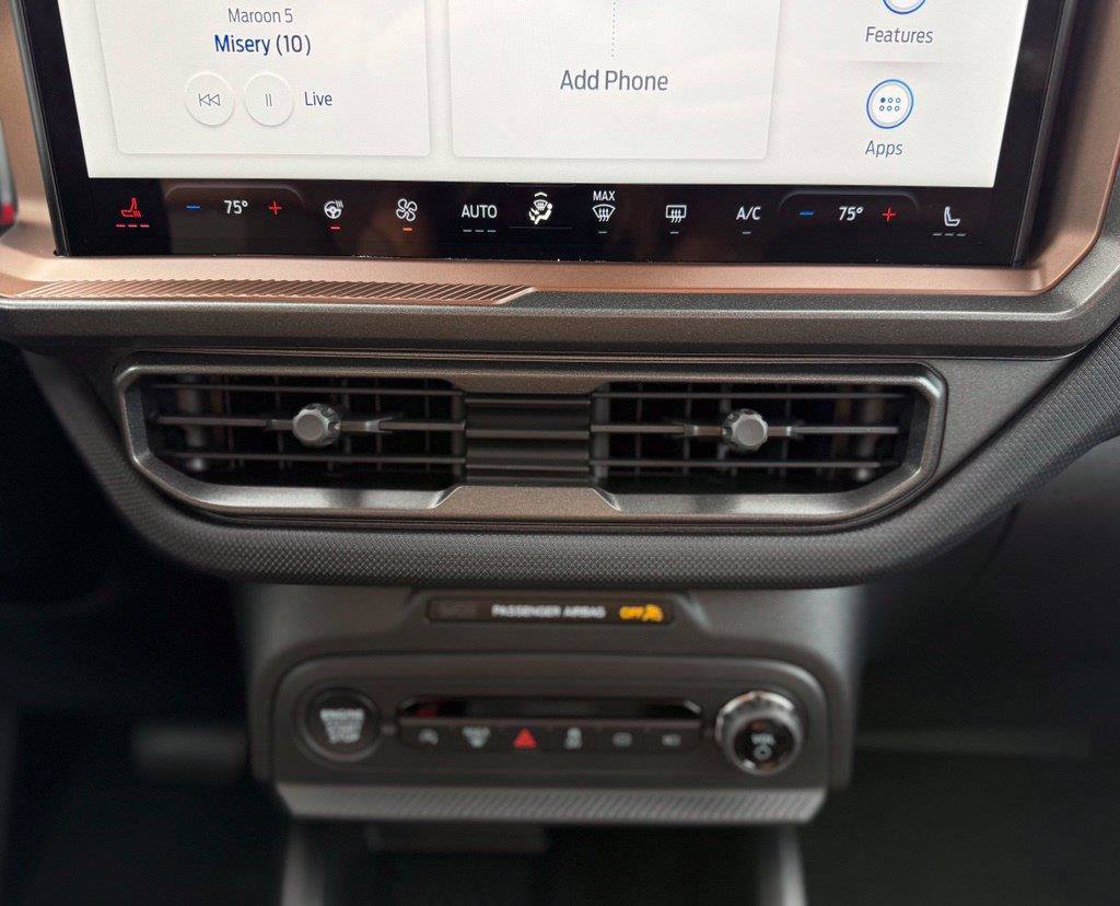 New 2026 Ford Bronco Sport Outer Banks AWD/4WD image 22
