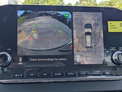 New 2025 Mitsubishi Outlander SEL image 23