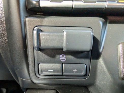 Used 2021 Chevrolet Silverado 1500 RST w/ Convenience Package II image 27