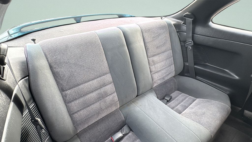 Used 1993 Toyota Celica GT FWD image 18
