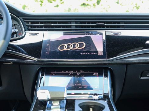 New 2026 Audi Q8 Premium Plus AWD/4WD image 12