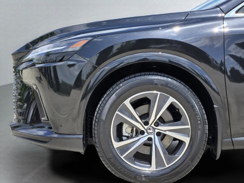 Used 2024 Lexus RX 350 FWD image 36