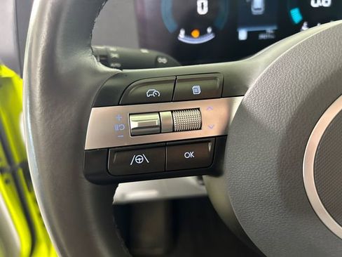 Used 2025 Hyundai Kona SEL AWD/4WD image 13