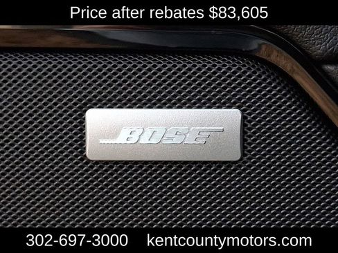 New 2026 GMC Sierra 2500 AT4 w/ AT4 Premium Plus Package AWD/4WD image 21