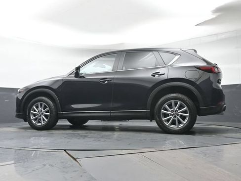Certified 2023 MAZDA CX-5 AWD 2.5 S image 32