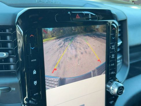 New 2026 RAM 3500 Tradesman image 22