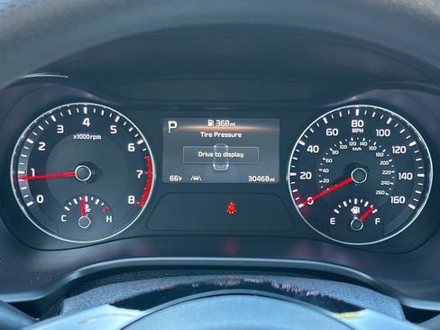 Used 2024 Kia Forte LXS image 22