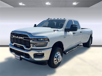 New 2026 RAM 3500 Tradesman
