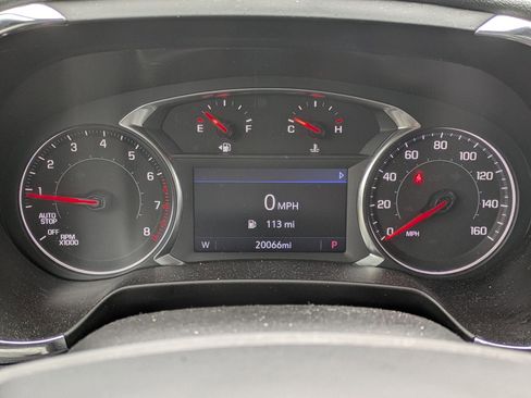 Used 2024 Chevrolet Blazer LT w/ Convenience Package image 10