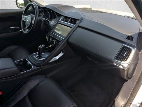 Used 2019 Jaguar E-PACE S AWD/4WD image 19