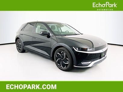 Used 2024 Hyundai Ioniq 5 SEL