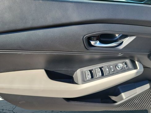Certified 2024 Honda Accord LX image 22