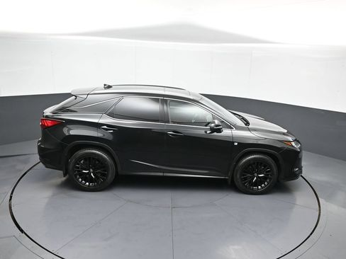 Used 2021 Lexus RX 350 F Sport AWD/4WD image 38