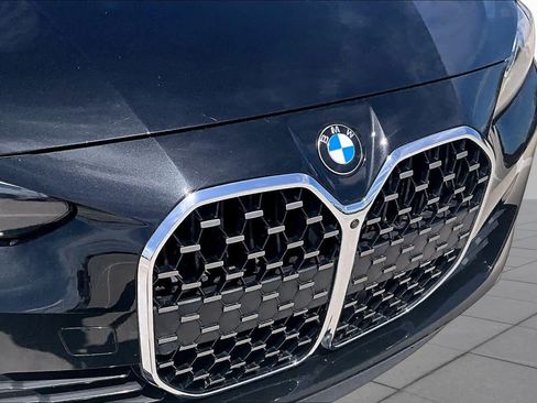 Used 2024 BMW 430i Gran Coupe w/ Premium Package RWD image 27