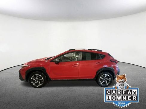 Used 2024 Subaru Crosstrek 2.0i Premium image 28