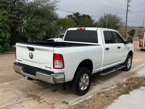 Used 2024 RAM 2500 Big Horn image 9