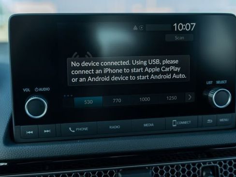 New 2026 Honda Civic Sport image 27