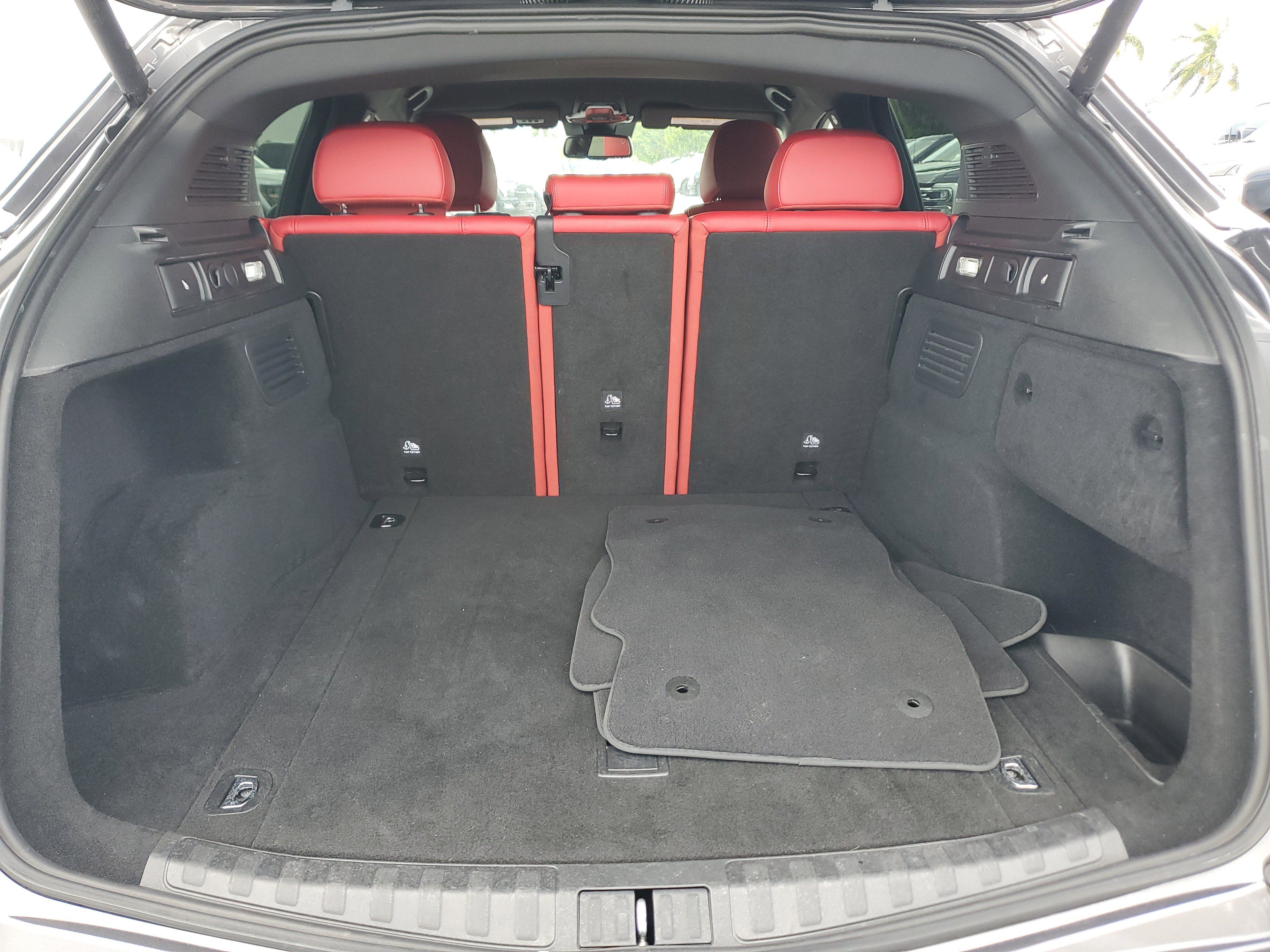 Used 2022 Alfa Romeo Stelvio Sprint AWD/4WD image 14