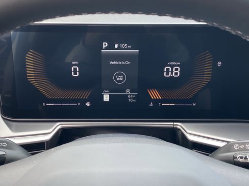 New 2026 Kia Sorento S w/ S Panoramic Sunroof Package image 29