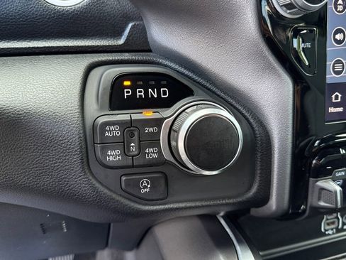 Used 2025 RAM 1500 Big Horn AWD/4WD image 20