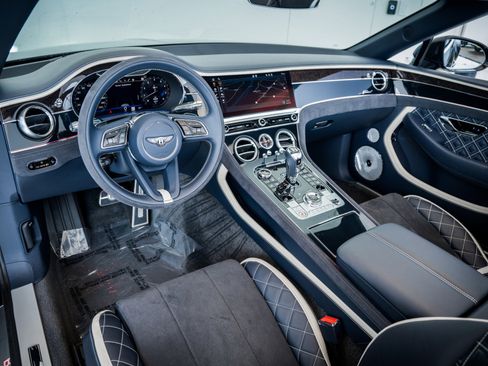 Used 2022 Bentley Continental GT Speed AWD/4WD image 15