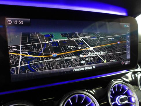 Used 2020 Mercedes-Benz E 450 4MATIC Coupe image 35