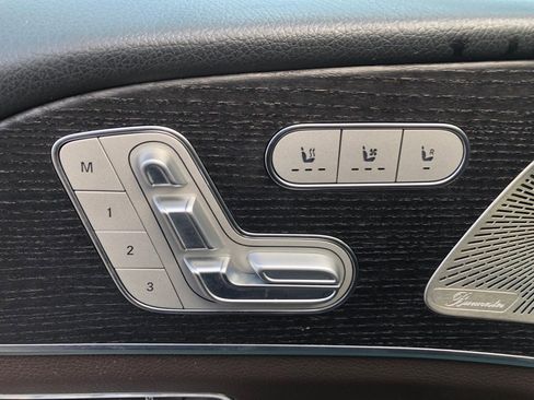 Certified 2022 Mercedes-Benz GLS 450 4MATIC image 12