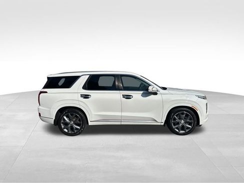 Used 2021 Hyundai Palisade Limited image 6