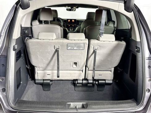 Certified 2020 Honda Odyssey EX-L image 21