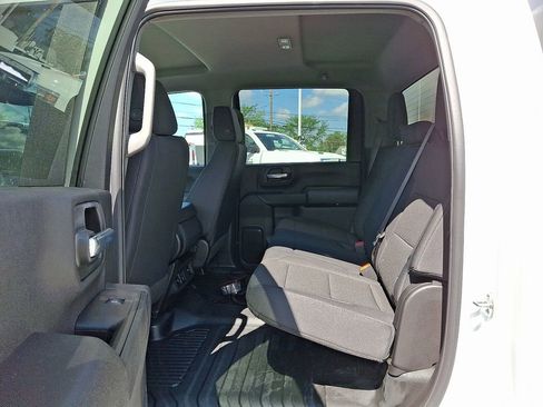 New 2025 Chevrolet Silverado 3500 W/T w/ WT Convenience Package image 11