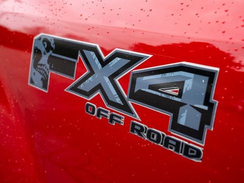 Used 2021 Ford F350 Lariat image 8