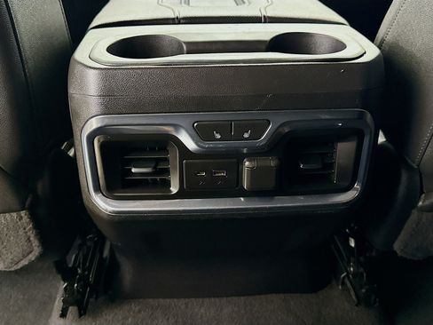 Used 2021 GMC Sierra 1500 AT4 AWD/4WD image 27