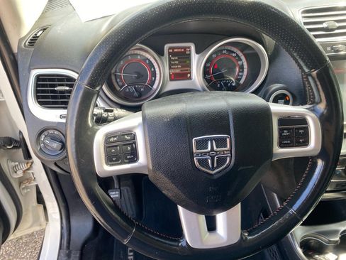 Used 2018 Dodge Journey GT image 11