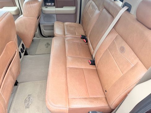Used 2008 Ford F150 King Ranch AWD/4WD image 22