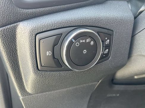 Used 2020 Ford EcoSport SE w/ SE Convenience Package FWD image 18