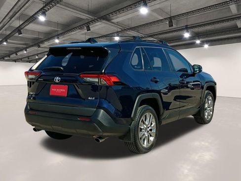 Used 2024 Toyota RAV4 XLE Premium image 16