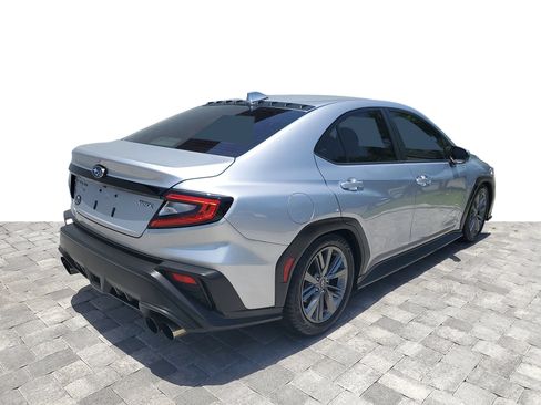 Used 2024 Subaru WRX AWD/4WD image 6